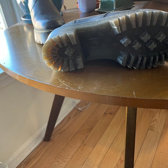 Dr. Martens Women's Rometty Fashion Boot - Picture 3 of 3